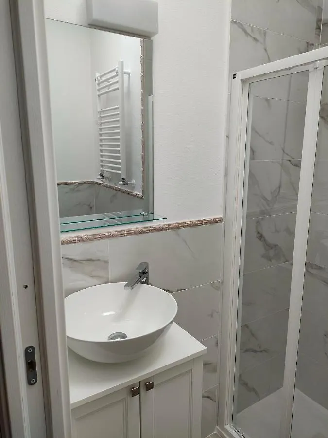 Villa Casa Del Nonno Gino à Pietrasanta Italie