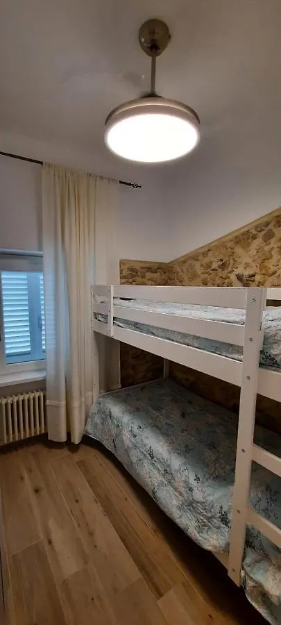 Villa Casa Del Nonno Gino à Pietrasanta 0*,