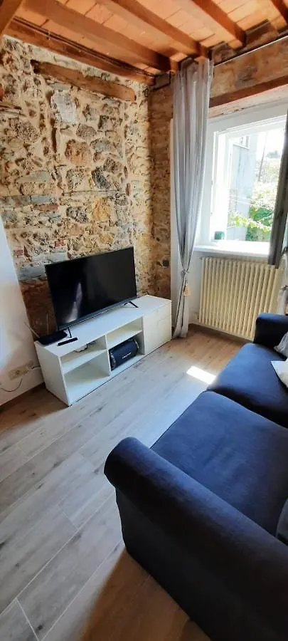 Villa Casa Del Nonno Gino à Pietrasanta